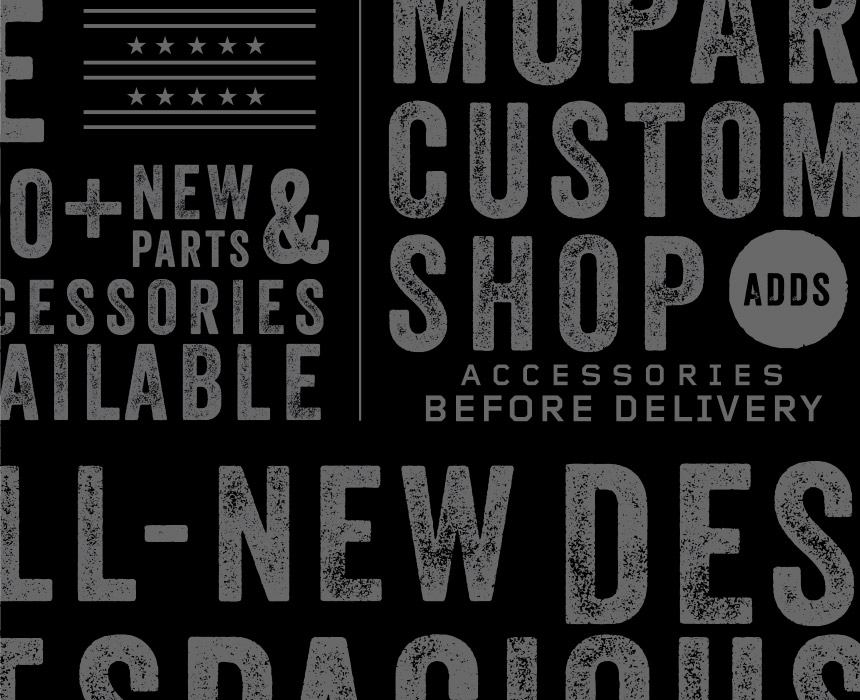 Ram 1500 Announcement