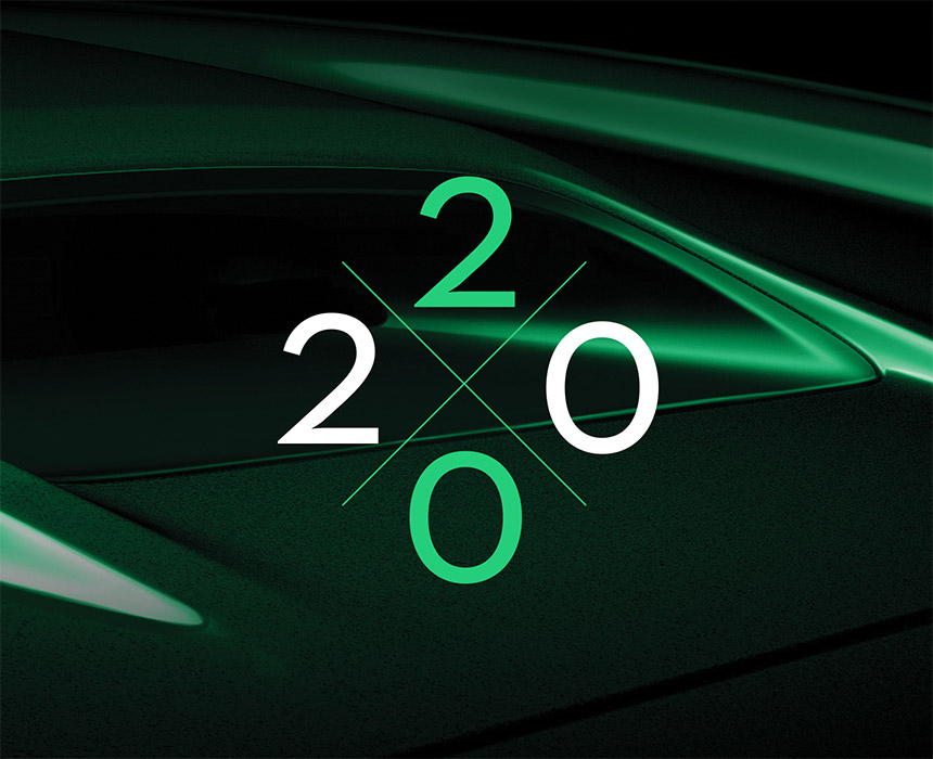 2020 FCA Full-Line Product Information Kit